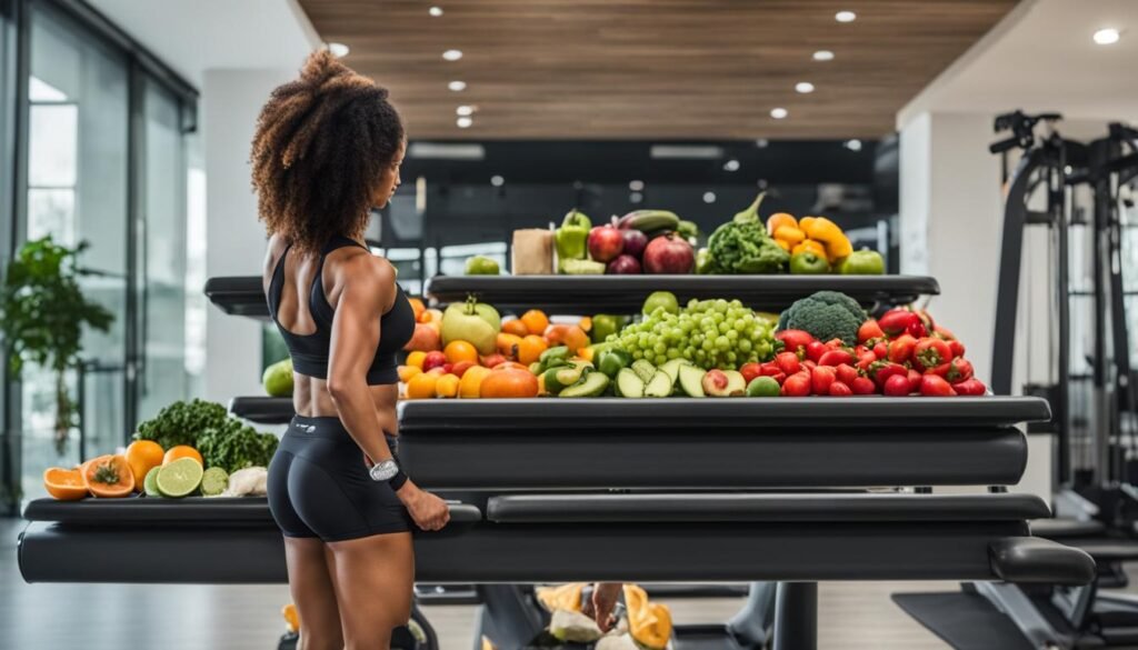 Maintaining Your Body Transformation