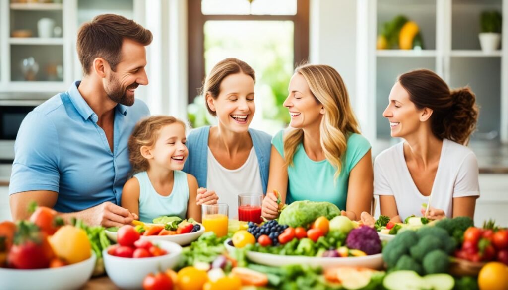 Mindful Eating for Families Mindful Eating for Families