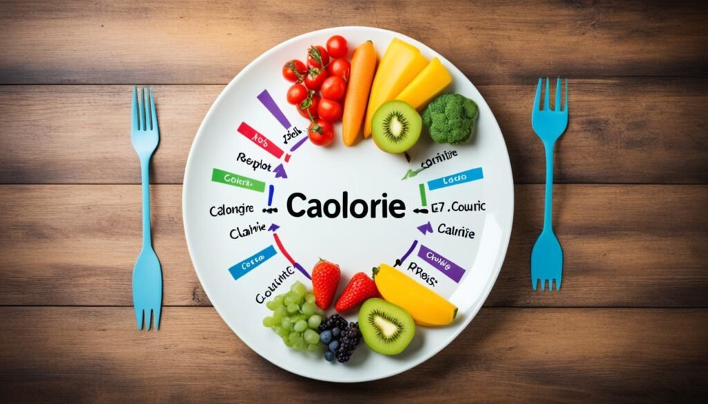 calorie tracking
