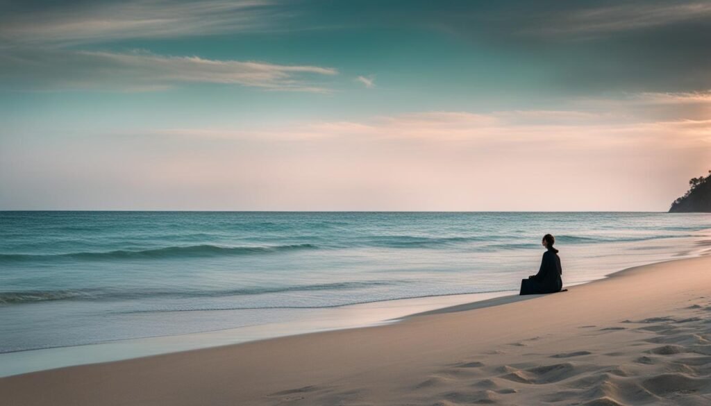 emotional well-being