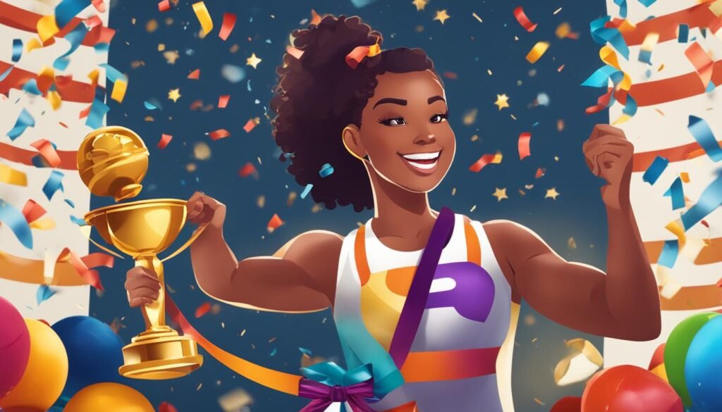 fitness rewards