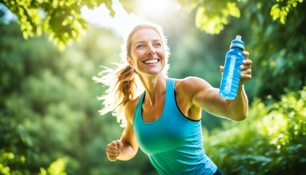 hydration and health
