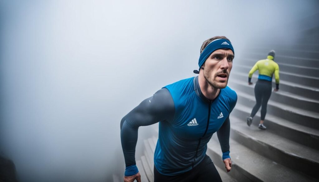 overcoming plateaus and challenges