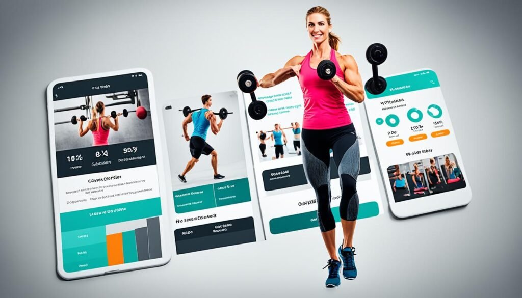 personalized fitness programs