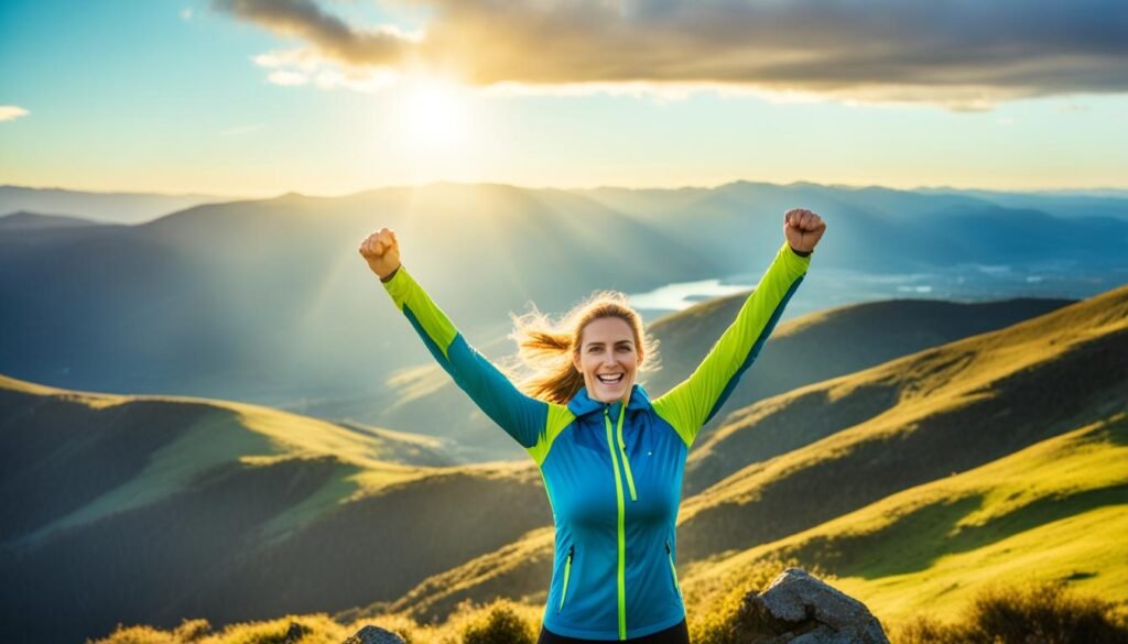 positive mindset