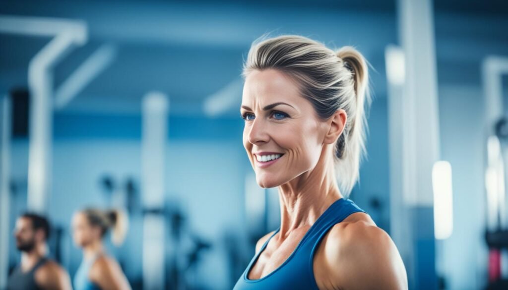 weight loss exercise
