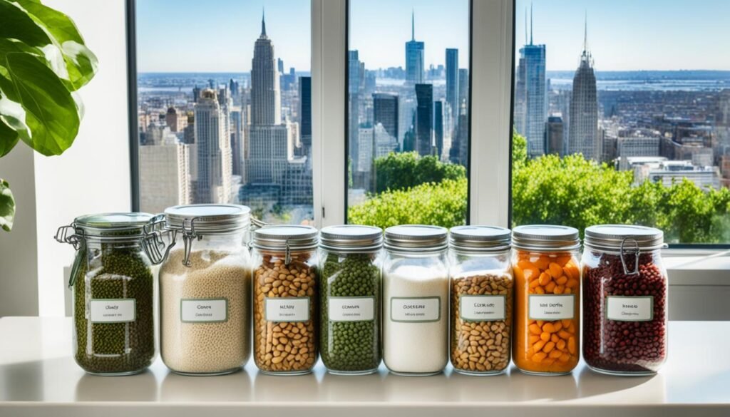 zero waste practices