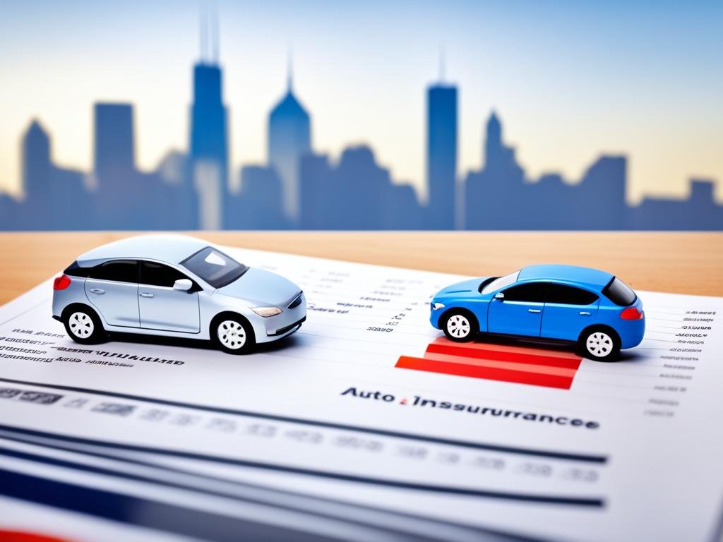 compare auto insurance