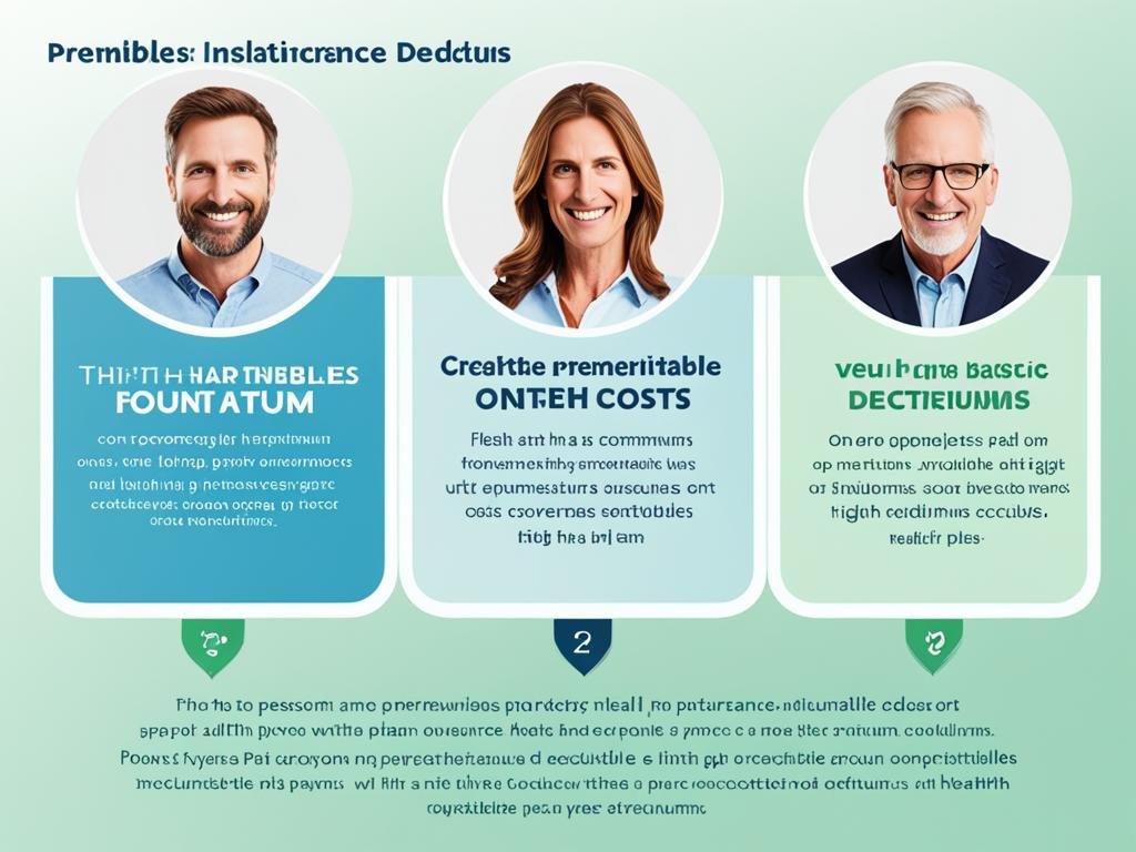 health insurance plan types