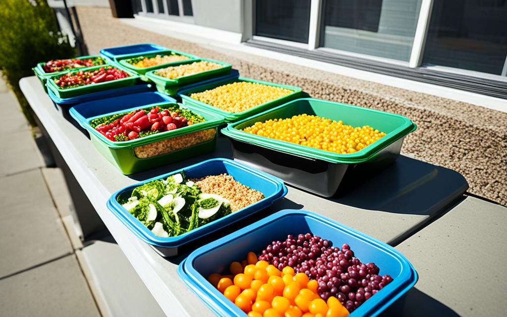 weight loss meal delivery