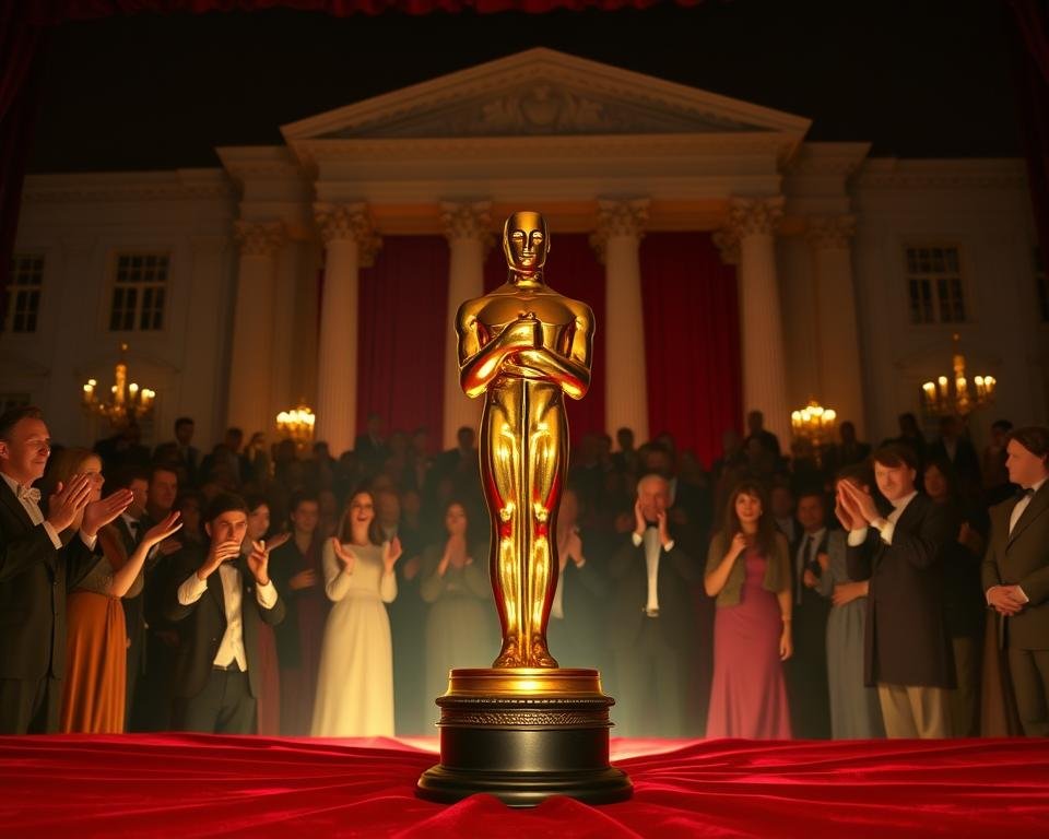 Braveheart Academy Awards