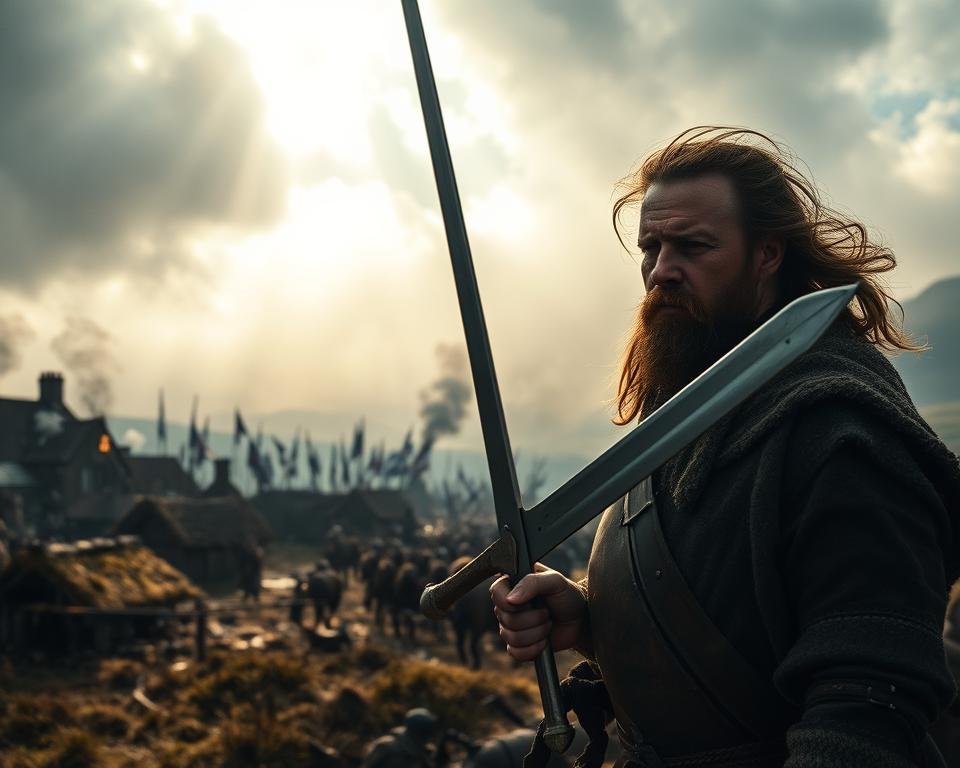 braveheart historical epic