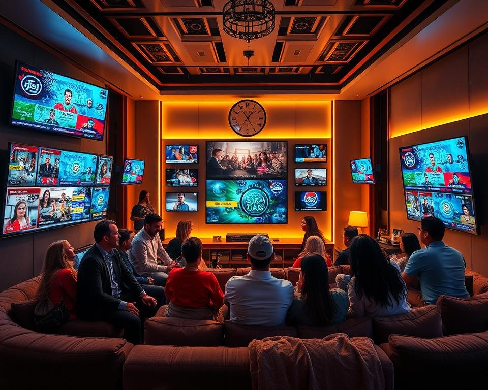 latest ramadan programs 2023