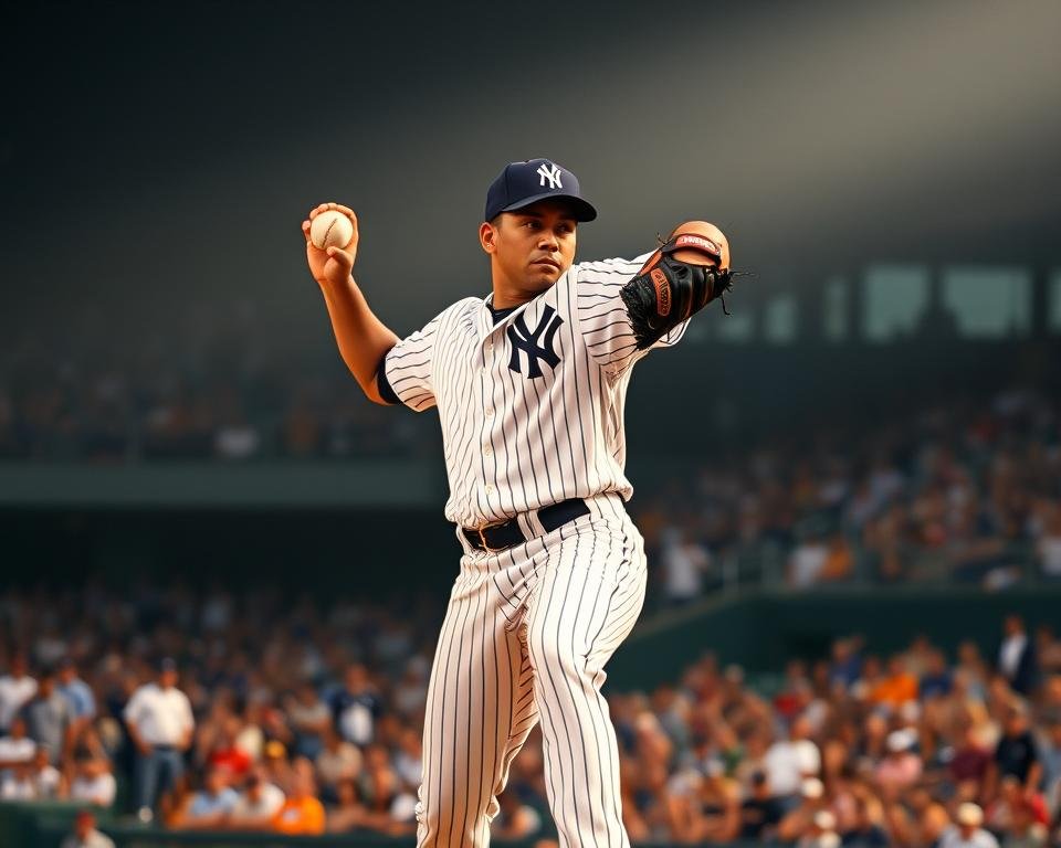 Alex Rodriguez's early career as a former Yankees player Alex Rodriguez's early career as a former Yankees player