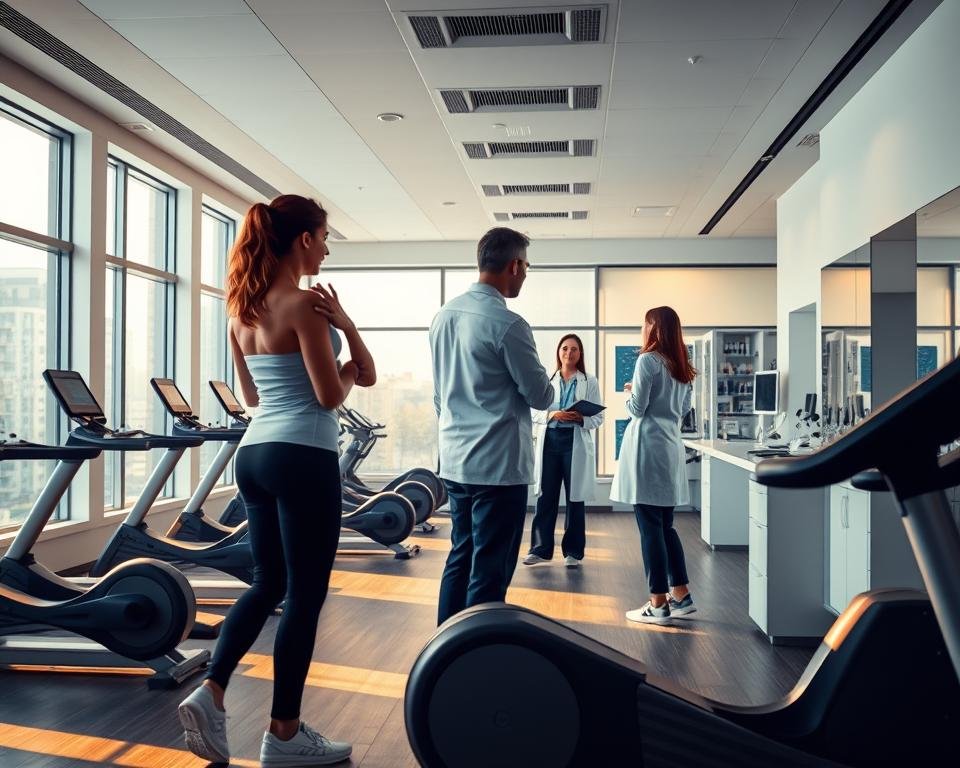 Innovative weight loss treatments at effective weight loss clinic