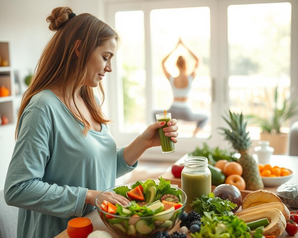 personalized weight loss lifestyle changes